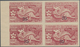 Thematik: Mythologie / Mythology: ARMENIA. 1922 (April)-1923 (Jan). SURCH. On Unissued Stamps Of 192 - Zonder Classificatie