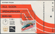 Thematik: Olympische Spiele / Olympic Games: 1976, Austria For Innsbruck '76. Lot Of 4 OLYMPIC TICKE - Andere & Zonder Classificatie