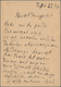 Thematik: Pfadfinder / Boy Scouts: 1934, Latvia. Boy Scout Roller Cancel On Used Postcard. - Other & Unclassified