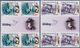 Thematik: Pfadfinder / Boy Scouts: 2007, TRISTAN DA CUNHA: Centenary Of Scouting Complete Set Of Fou - Other & Unclassified