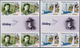 Thematik: Pfadfinder / Boy Scouts: 2007, TRISTAN DA CUNHA: Centenary Of Scouting Complete Set Of Fou - Other & Unclassified