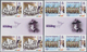 Thematik: Pfadfinder / Boy Scouts: 2007, CAYMAN ISLANDS: Centenary Of Scouting Complete Set Of Four - Other & Unclassified