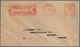 Thematik: Philatelie / Philately: 1935, LONDON Machine Cancellation With Advertising "PHILATELIC MAG - Other & Unclassified