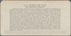 Thematik: Postautomation / Postal Mecanization: 1910/1920, Five Stereopicture Cards Showing "PNEUMAT - Post