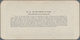 Delcampe - Thematik: Postautomation / Postal Mecanization: 1910/1920, Five Stereopicture Cards Showing "PNEUMAT - Post