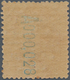 Thematik: Politik / Politics: 1929, Spain. 10 Pesetas, Brown, Overprinted "Sociedad De Las Naciones - Non Classificati