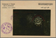 Thematik: Raumfahrt / Astronautics: 1969, Sharjah, GOLD ISSUE "Space/Medal For Distinguished Service - Other & Unclassified