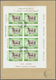 Delcampe - Thematik: Raumfahrt / Astronautics: 1972, Sharjah, Domestic Animals 5dh. To 2r., Seven Imperf. Value - Other & Unclassified