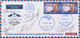 Thematik: Raumfahrt / Astronautics: 2014. ATV-5 Georges Lemaitre. Decorative Cover With Autographs O - Other & Unclassified