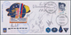 Thematik: Raumfahrt / Astronautics: 2016. Soyuz TMA-16M. One Year In Space Mission. With Autographs - Other & Unclassified