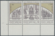 Thematik: Religion / Religion: 1974, Vatikan, 50 L, 90 L And 220 L "Thomas Aquinas", Complete Set In - Other & Unclassified