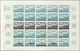 Delcampe - Thematik: Schiffe / Ships: 1971, St. Pierre & Miquelon. Complete Set "Fishery Protection Vessels" (4 - Boten