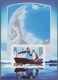 Thematik: Schiffe / Ships: 2012, BRITISH ANTARCTIC TERRITORY: Icebreaker And Research Ship 'Protecto - Ships
