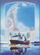 Thematik: Schiffe / Ships: 2012, BRITISH ANTARCTIC TERRITORY: Icebreaker And Research Ship 'Protecto - Barcos