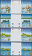 Thematik: Schiffe / Ships: 2013, KIRIBATI: Definitive Issue 'Ships' Complete Set Of 16 In Horizontal - Ships
