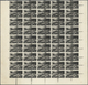 Delcampe - Thematik: Schiffe-U-Boote / Ships-submarines: 1938, Spain. Complete Set SUBMARINE (6 Values) In Blac - Boten