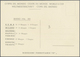 Thematik: Sport-Fußball / Sport-soccer, Football: 1934. Three Italian Picture Postcards, In Perfect - Sonstige & Ohne Zuordnung