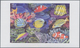 Thematik: Tiere-Fische / Animals-fishes: 2003, MALDIVES: Coral Fishes Two Sheetlets With 9 X 4r. And - Fische