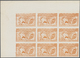 Thematik: Tiere-Raubtiere / Animals-predacious Cats: 1921 (Dec). Definitives ("Mythical Armenian Lio - Other & Unclassified