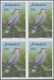 Thematik: Tiere-Vögel / Animals-birds: 1995, Jamaica. IMPERFORATE Block Of 4 For The 50c Value Of Th - Otros & Sin Clasificación