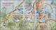 Thematik: Tiere-Vögel / Animals-birds: 2006, Bahamas. IMPERFORATE Souvenir Sheet For The Issue "Natu - Other & Unclassified