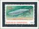 Thematik: Tiere-Meeressäuger (u.a. Wale) / Animals-aquatic Mammals: 1979, Indonesia. Artist's Color - Other & Unclassified