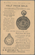 Thematik: Uhren / Clocks: 1900, Stationery Card India "BAGH-BAZAAR CALCUTTA NO 2 00" To Ceylon,with - Horloges