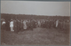 Delcampe - Thematik: Zeppelin / Zeppelin: 1909. Group Of Nine Large-format Photographs, All Pictured, From The - Zeppelines