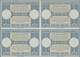 Argentinien - Ganzsachen: 1947. International Reply Coupon 35 Centavos Papel (London Type) In An Unu - Ganzsachen