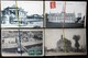 Delcampe - LOT 1200 CPA - Uniquement France, Toutes Régions, Quelques Belles Animations - Type Drouilles - 500 Postcards Min.