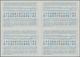 Australien - Ganzsachen: 1948/1953. Lot Of 2 Different Intl. Reply Coupons (London Type) Each In An - Enteros Postales