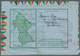 Delcampe - Britisch-Guyana: 1950/1971, Five Formular AIRLETTERS Bearing Different Definitives All Commercially - Britisch-Guayana (...-1966)