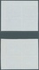 Burundi: 1990 (1970), 8. Jahrestag Der Unabhängigkeit Kompletter Satz In UNGEZÄHNTEN Viererblocks Au - Other & Unclassified