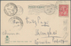 Canada: 1905, Ppc From "NIAGARA FALLS 18/8/05", " Franked With 2 Cent KE VII With Corner Crease, Via - Andere & Zonder Classificatie