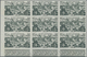 Delcampe - Französisch-Westafrika: 1946, Du Chad Au Rhin, 5fr.-50fr., Complete Set Of Six Values In Imperforate - Other & Unclassified