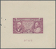 Haiti: 1949/1950. Type Not Issued Engraved By "American Bank Note". (There Are Only 3 Series). Compl - Haiti