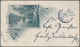 Hawaii: 1901, US 2 C. Red Tied "HONOLULU MAY 22 1901" To Ppc "private Mailing Card" W. On Reverse "G - Hawaii