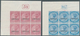 Jamaica: 1872 (ca.), QV Definitives Four Different Stamps Incl. ½d. Claret, 1d. Blue, 2d. Rose And 4 - Jamaica (1962-...)