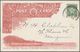 Delcampe - Neuseeland: 1903 (15.6.), Nine Different Picture Postcards 'Issued By The New Zealand Government Dep - Other & Unclassified