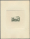 Delcampe - St. Pierre Und Miquelon: 1947, Fishermen/Coasts 10 C To 25 Fr. "Single Die Proofs /Epreuves De Luxe/ - Andere & Zonder Classificatie