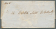 Samoa - Besonderheiten: 1848, Folded Entire Written 'On Board The 'Williams' On 29th May 1848' Addre - Samoa