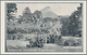 Delcampe - Südafrika - Ganzsachen: 1931, Pictorial Stat. Postcards Ship-type 1d. Red/black COMPLETE SET Of 12 D - Otros & Sin Clasificación