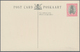 Delcampe - Südafrika - Ganzsachen: 1931, Pictorial Stat. Postcards Ship-type 1d. Red/black COMPLETE SET Of 12 D - Otros & Sin Clasificación