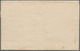 Trinidad Und Tobago: 1870/1876, Two Entires: (1d.) Red And 4d. Violet On Envelope From "TRINIDAD JA - Trinidad En Tobago (1962-...)