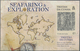 Tristan Da Cunha: 2009, Seafaring And Exploration Complete IMPERFORATE Set Of Six Showing Different - Tristan Da Cunha