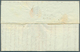 Vereinigte Staaten Von Amerika - Stampless Covers: 1802, 30.1.; New Orleans, Entire Letter To Bordea - …-1845 Voorfilatelie