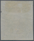 Vereinigte Staaten Von Amerika: 10c Black, 1875 Reprint Of 1847 Issue (Scott 4), Ample Margins All A - Andere & Zonder Classificatie