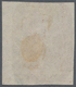 Vereinigte Staaten Von Amerika: 5c Jefferson 1863 (Scott 12), Very Wide Margin At Right With Vertica - Andere & Zonder Classificatie