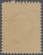 Vereinigte Staaten Von Amerika: 10c Jefferson 1882 Issue (Scott 209), Never Hinged, Large Margins, F - Other & Unclassified