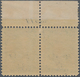 Vereinigte Staaten Von Amerika: 5c Grant Indigo 1888 Issue (Scott 216), Never Hinged Plate No. 517 P - Other & Unclassified